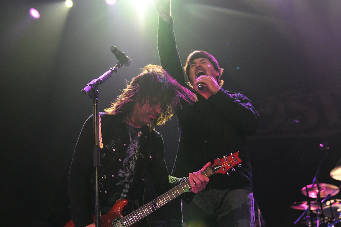 Reno, NV · 2008-07-04