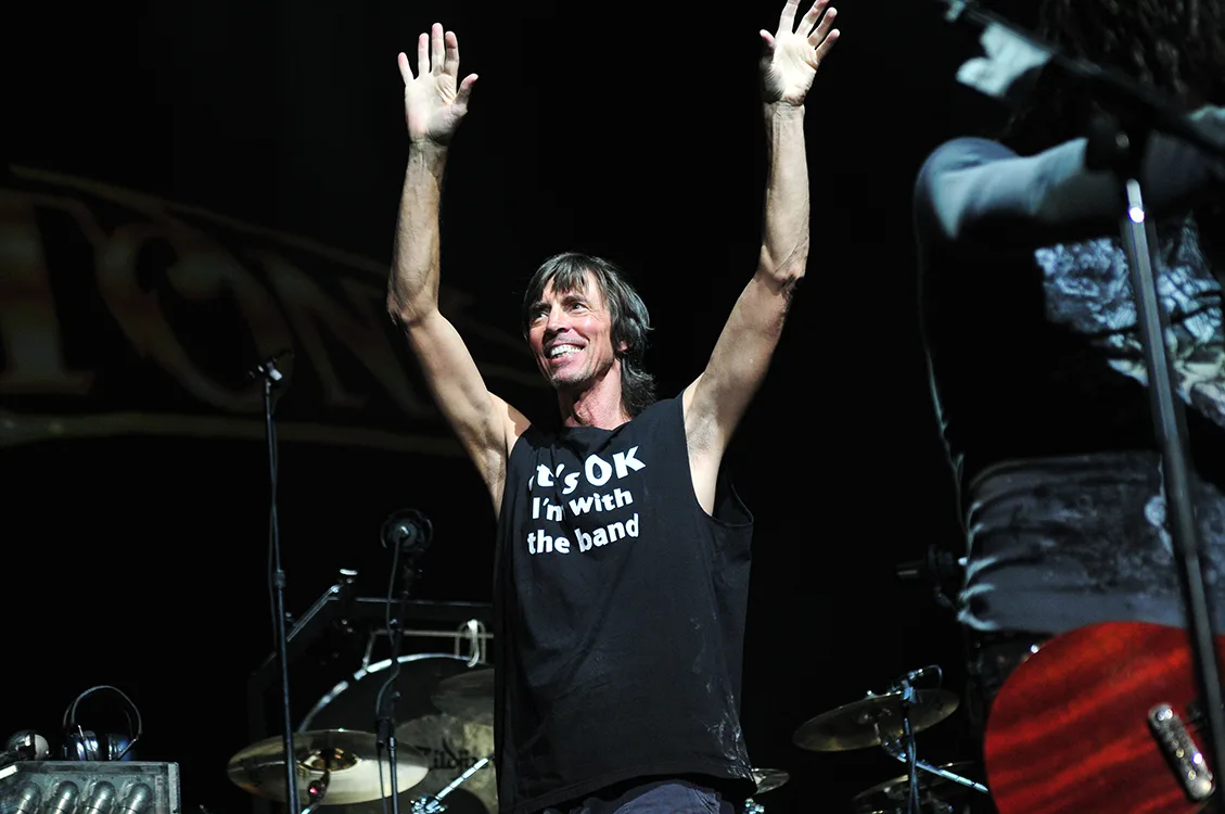 Phoenix, AZ · 2008-06-27