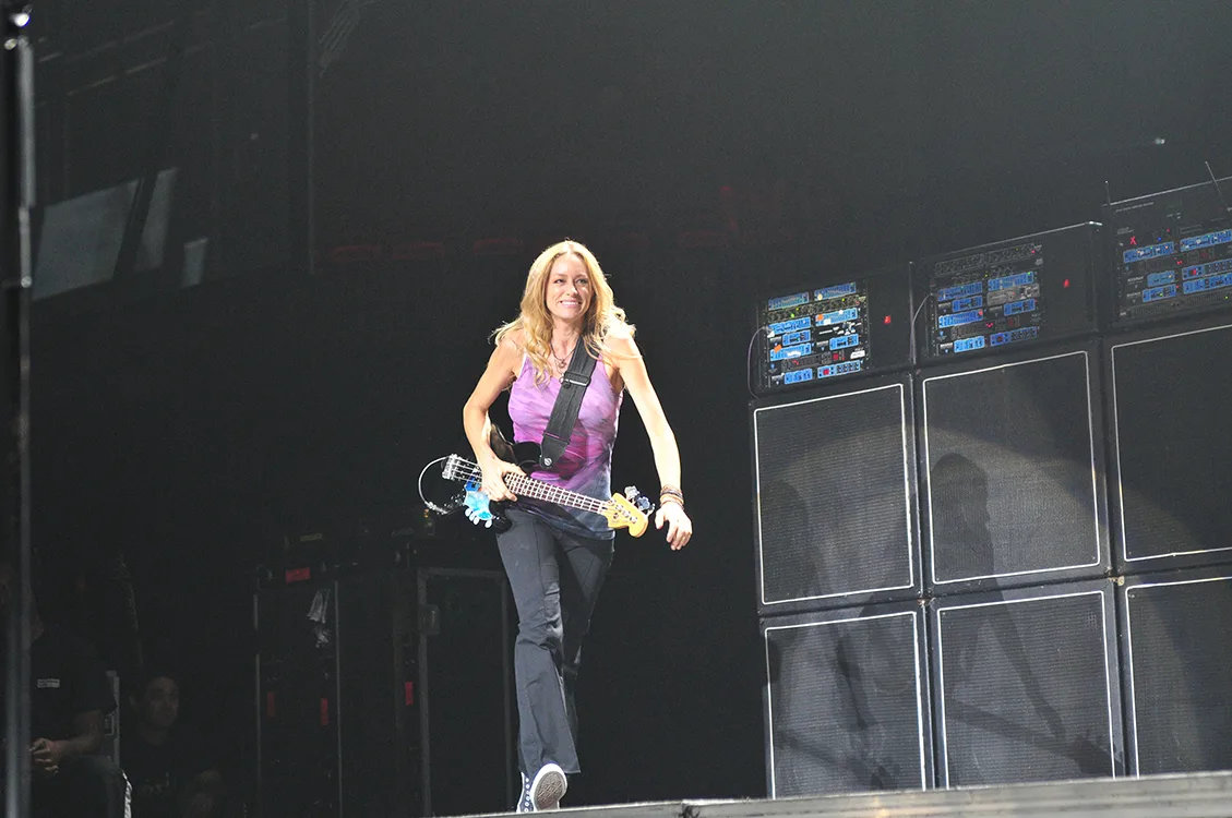 The Woodlands, TX · 2008-06-22
