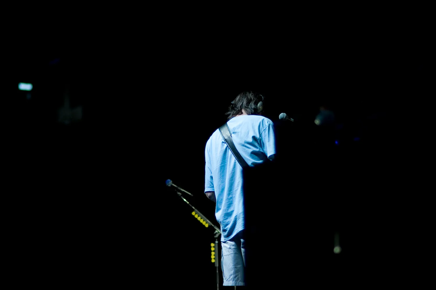 Bloomington, IL · 2008-07-20