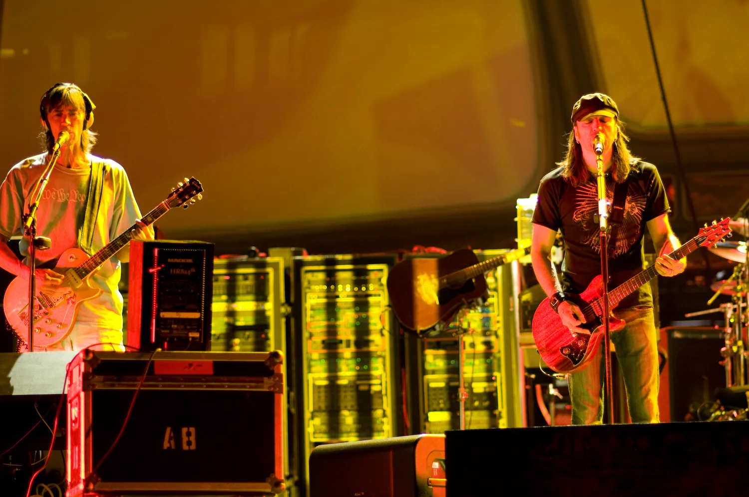 Bloomington, IL · 2008-07-20