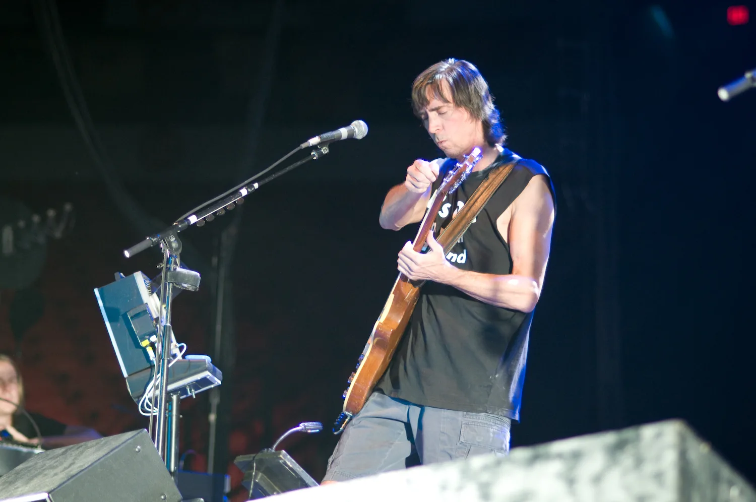 Baltimore, MD · 2008-08-13