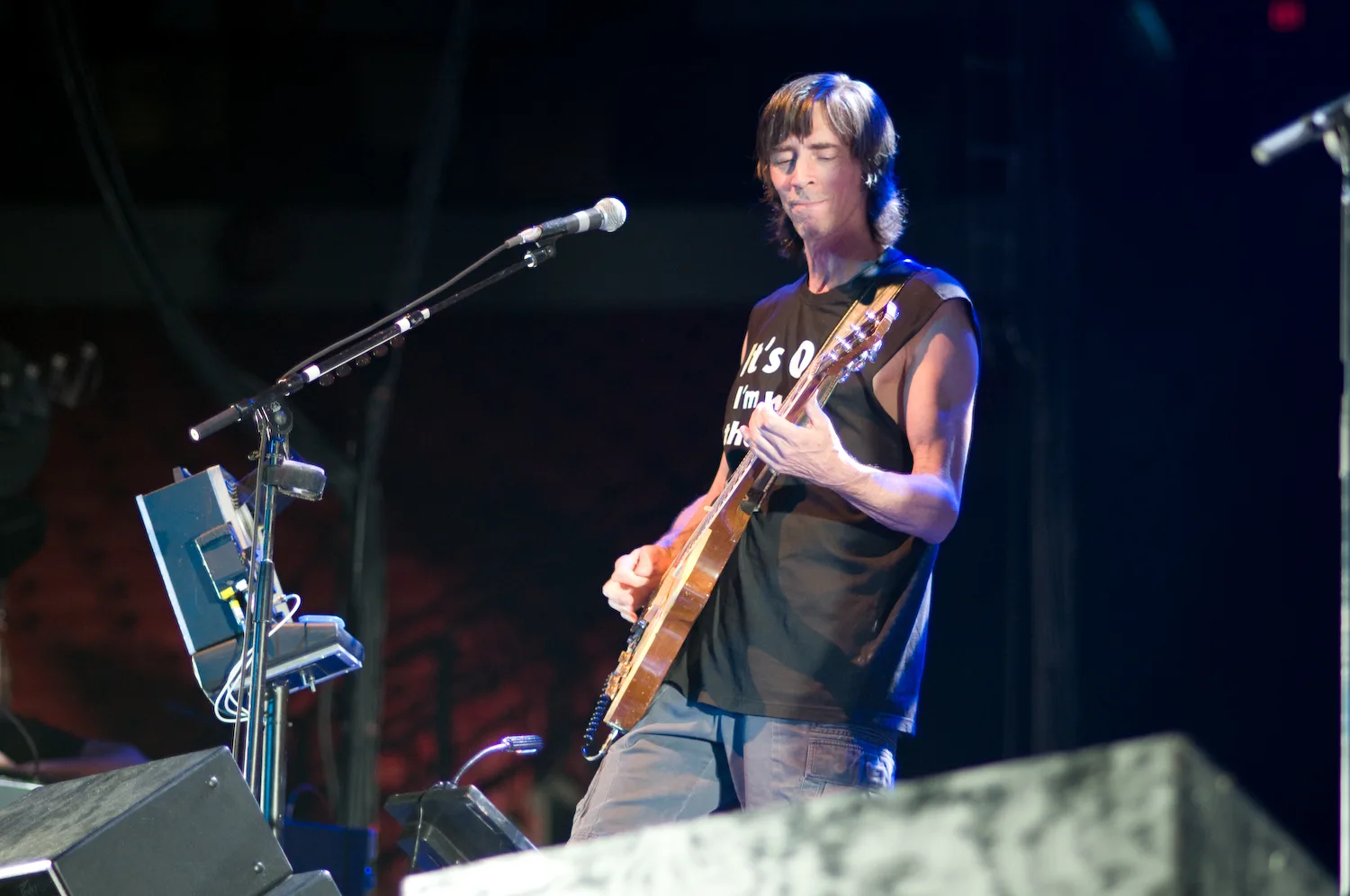 Monticello, IA · 2008-07-18
