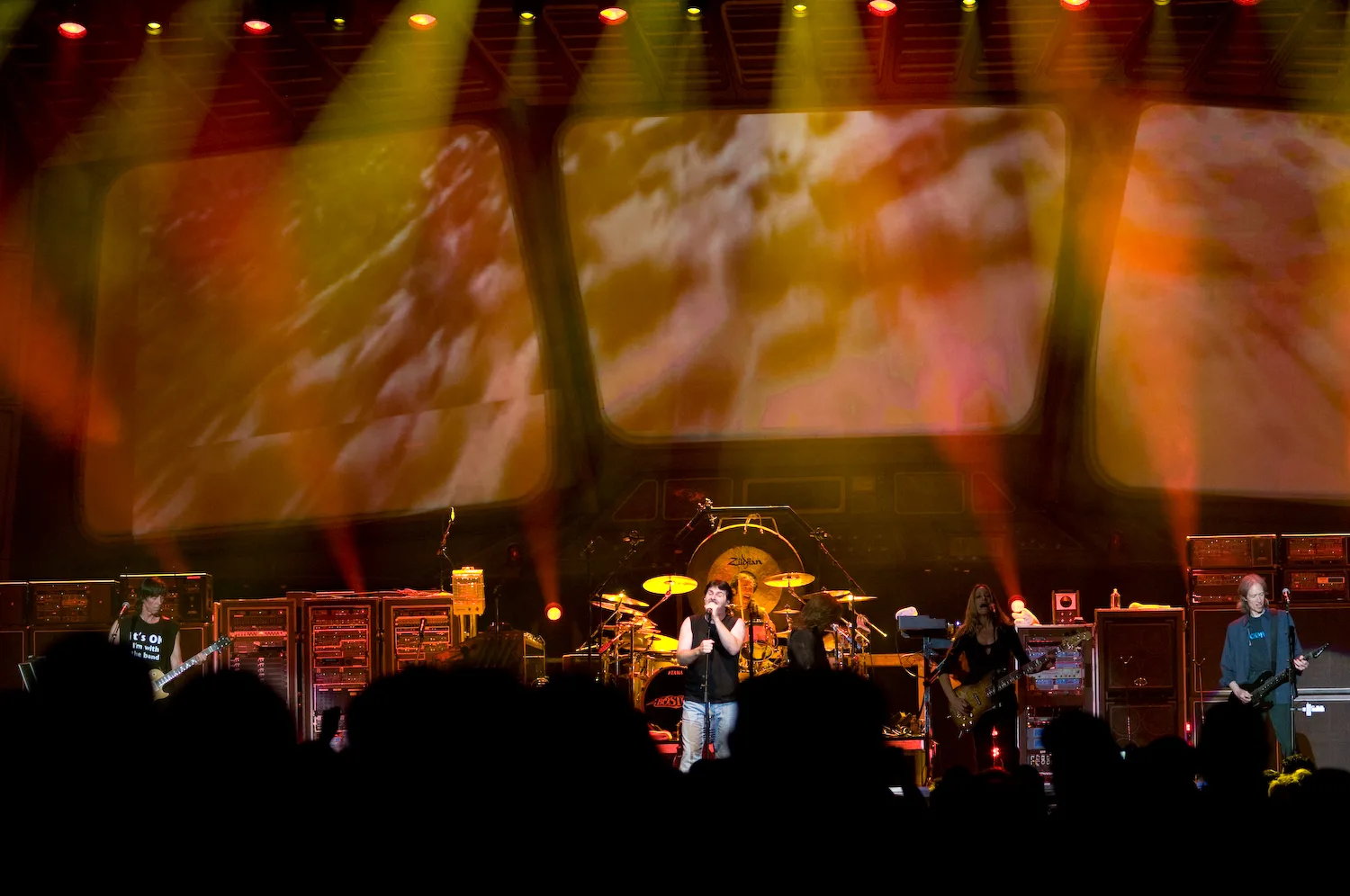 Monticello, IA · 2008-07-18