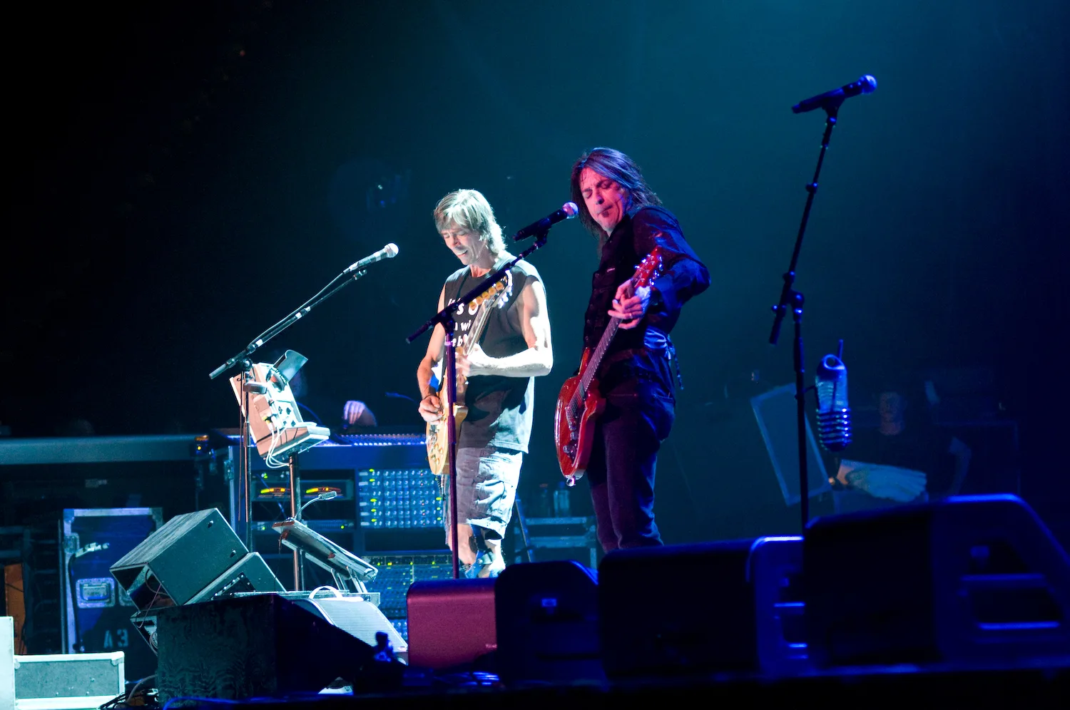 Winnipeg, MB · 2008-06-07