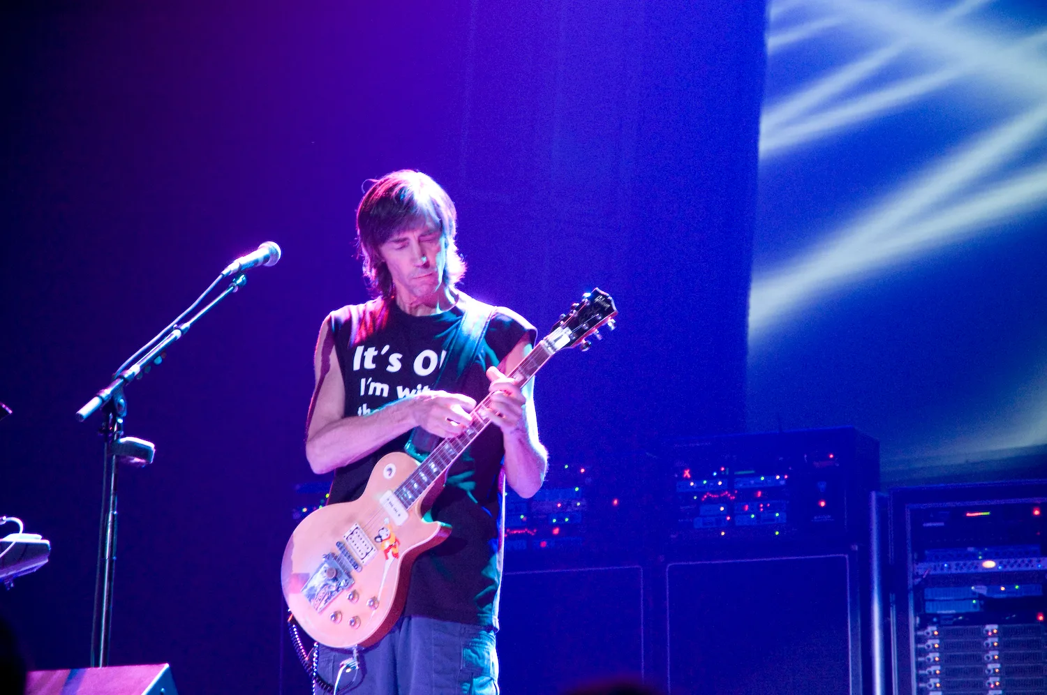Holmdel, NJ · 2008-08-10