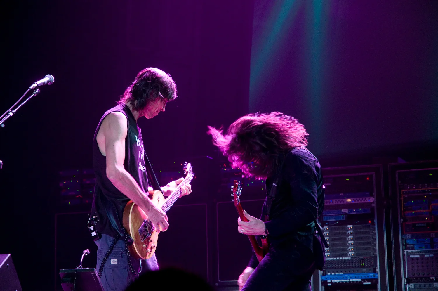 Uncasville, CT · 2008-08-06