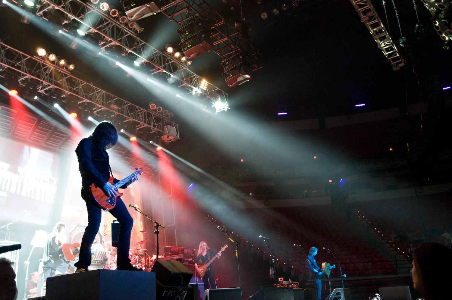 Nampa, ID · 2008-07-11