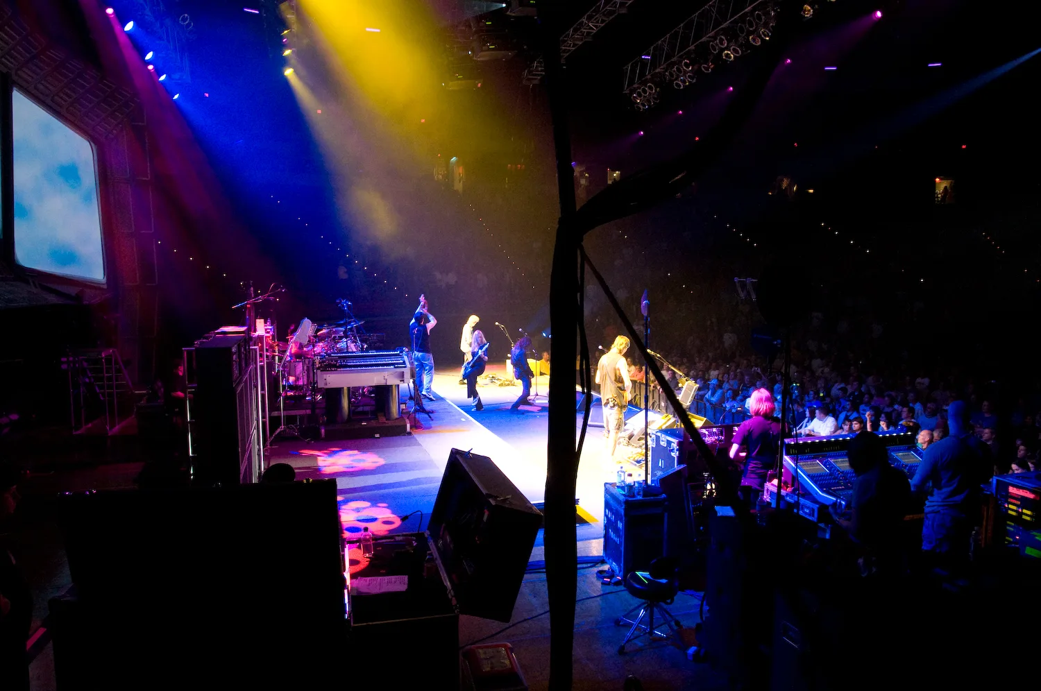Clearwater, FL · 2008-08-23