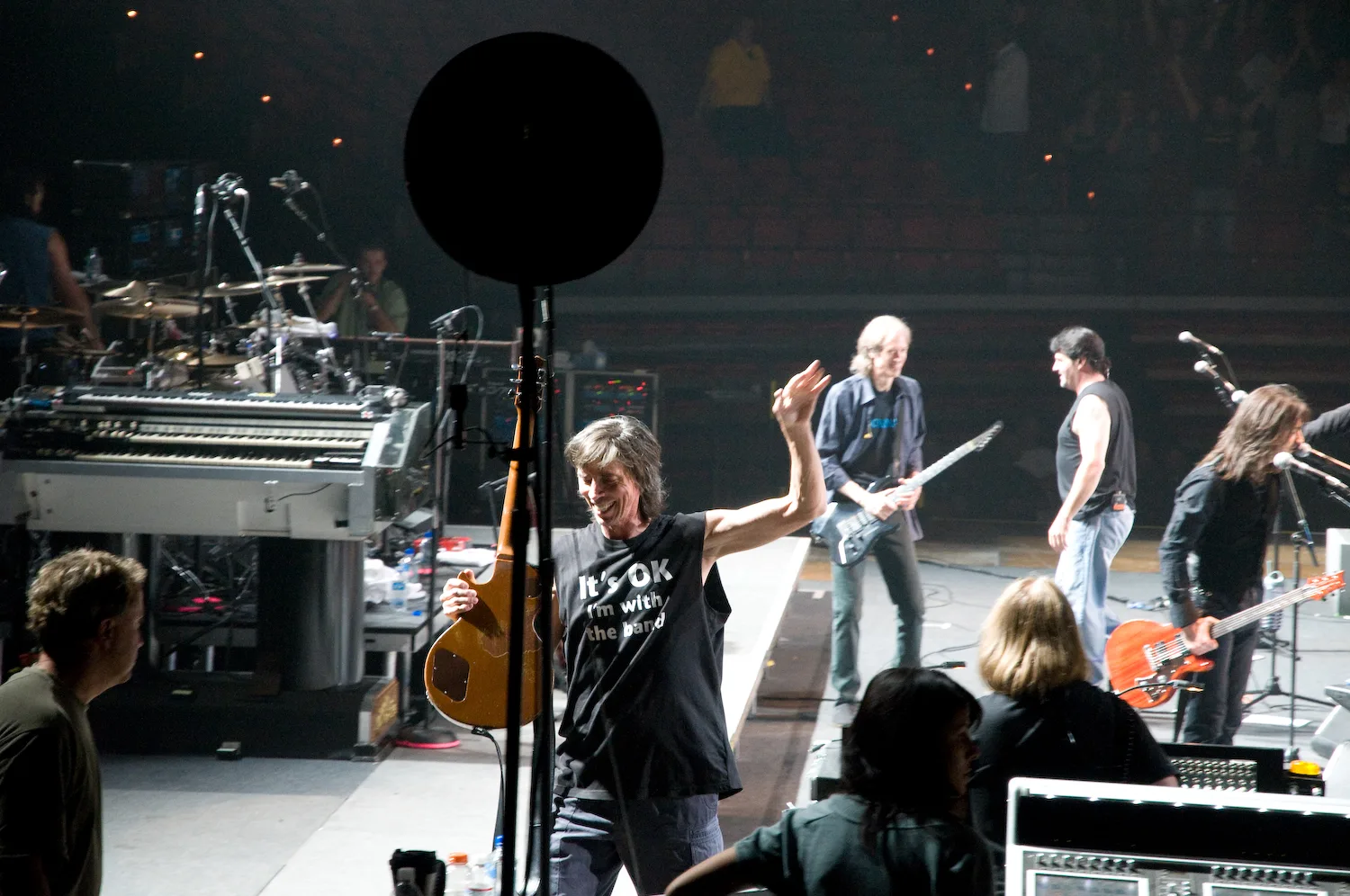 Saratoga, CA · 2008-07-08