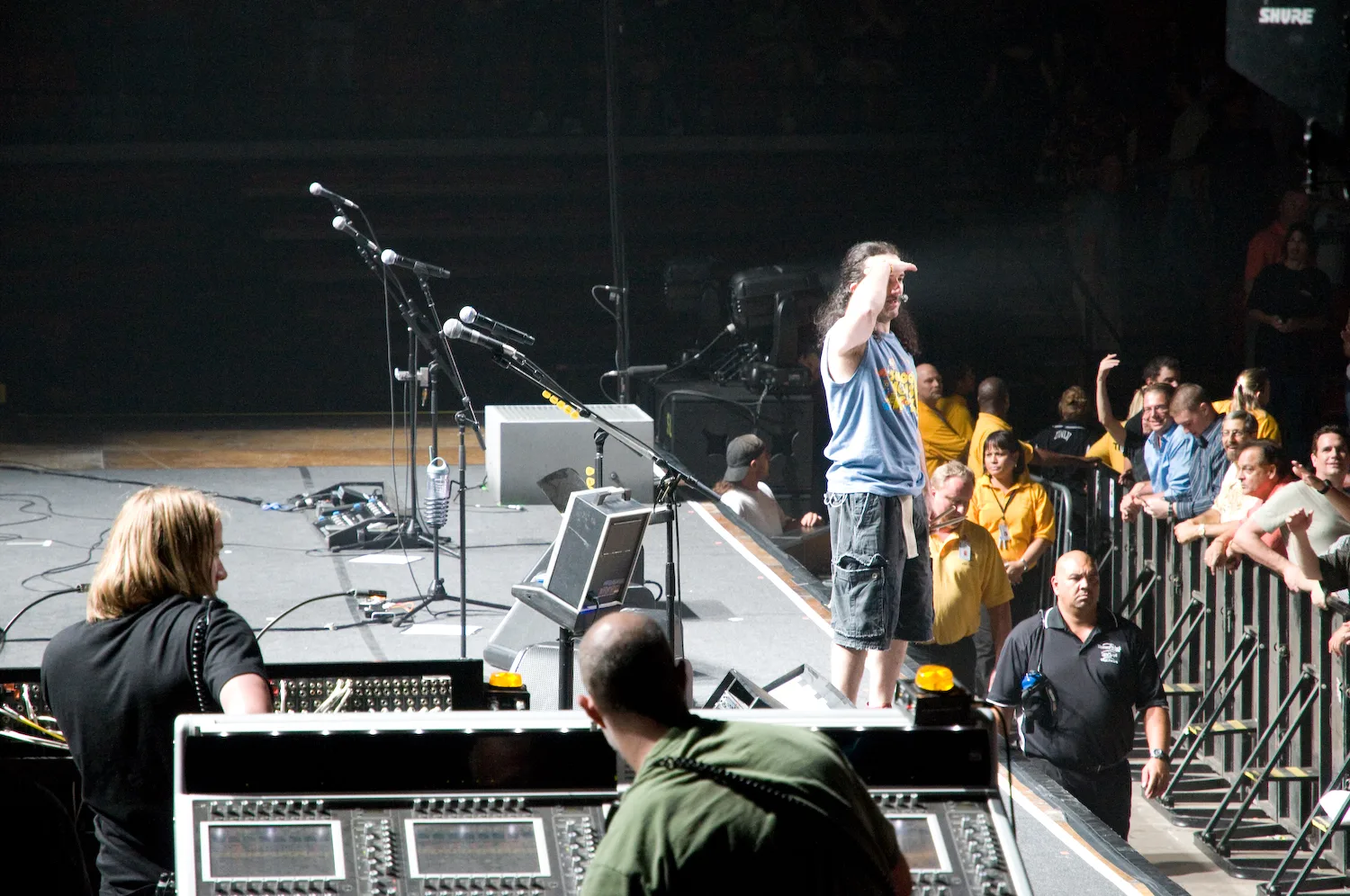 Las Vegas, NV · 2008-06-28