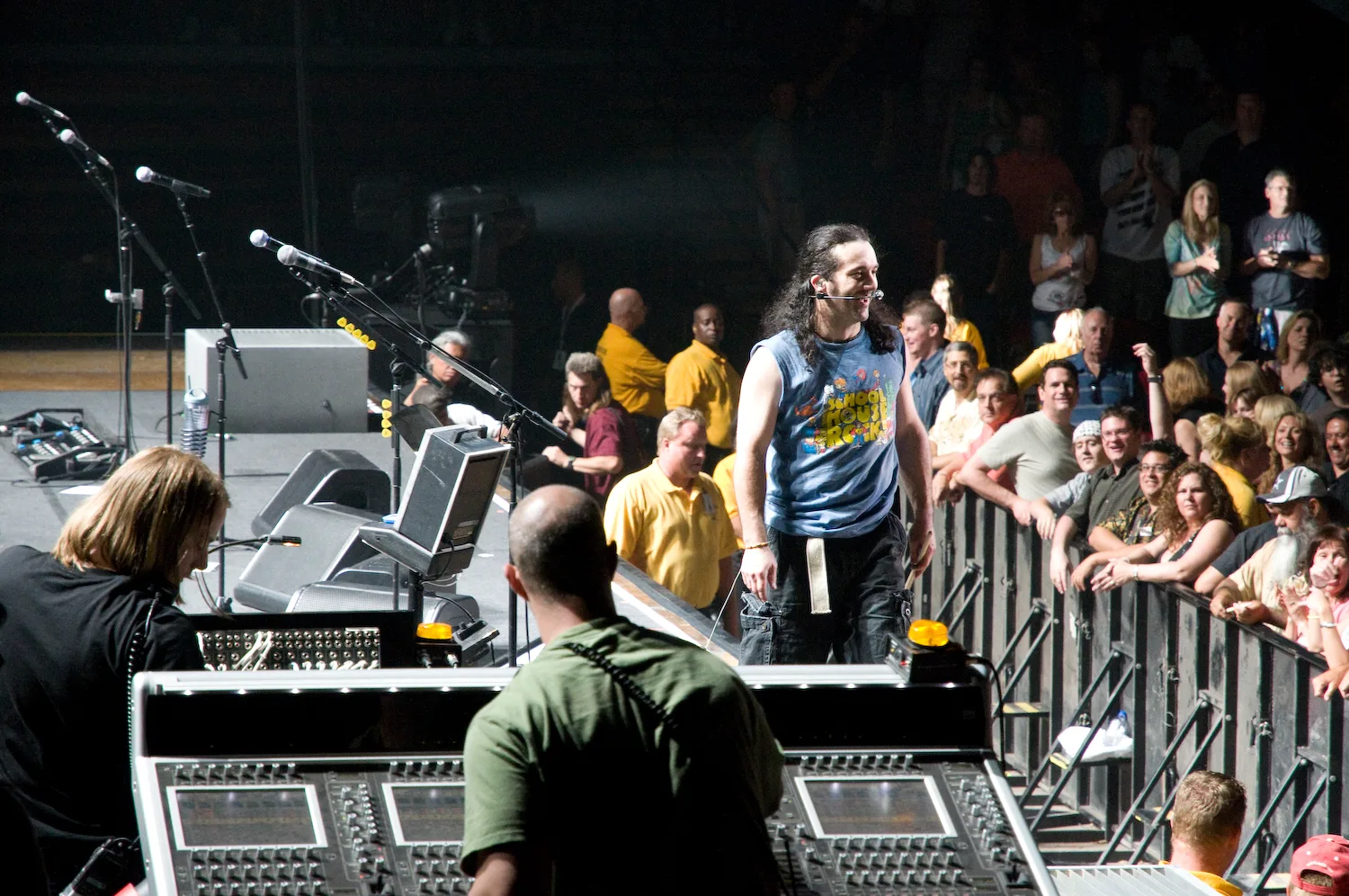 Morrison, CO · 2008-07-13
