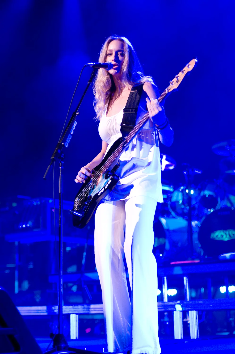 Uncasville, CT · 2008-08-06
