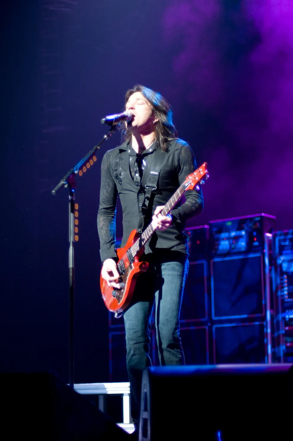 Bloomington, IL · 2008-07-20