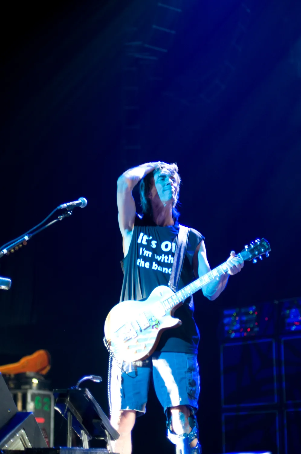 Redmond, WA · 2008-07-10