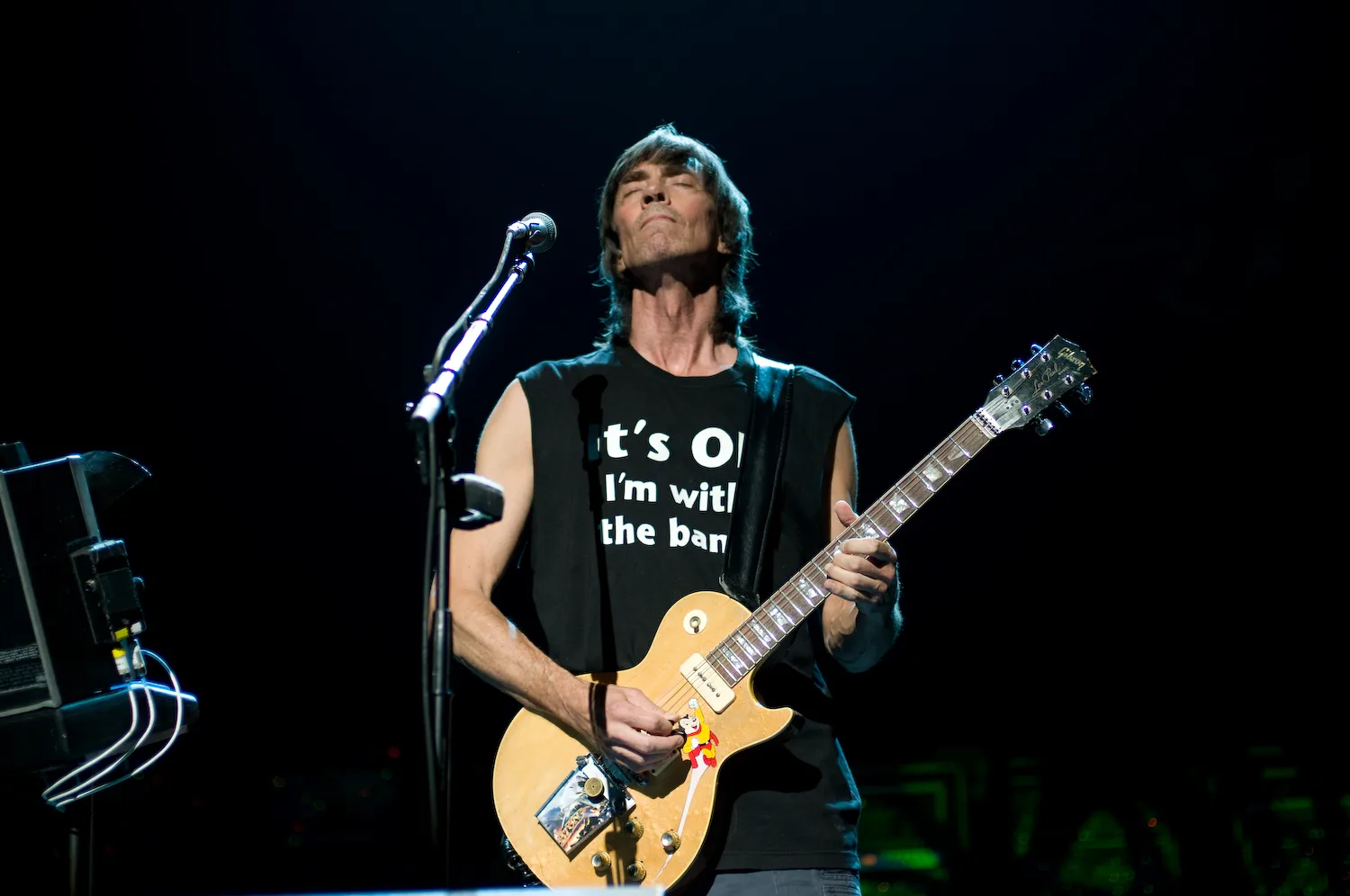 Mansfield, MA · 2008-08-03