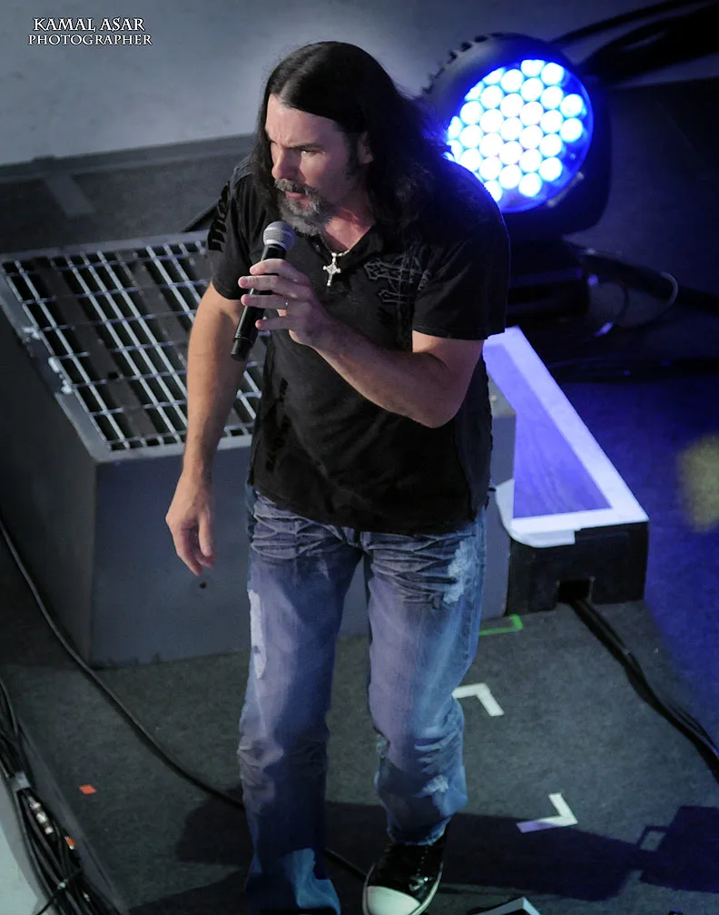 Kinder, LA · 2012-06-21