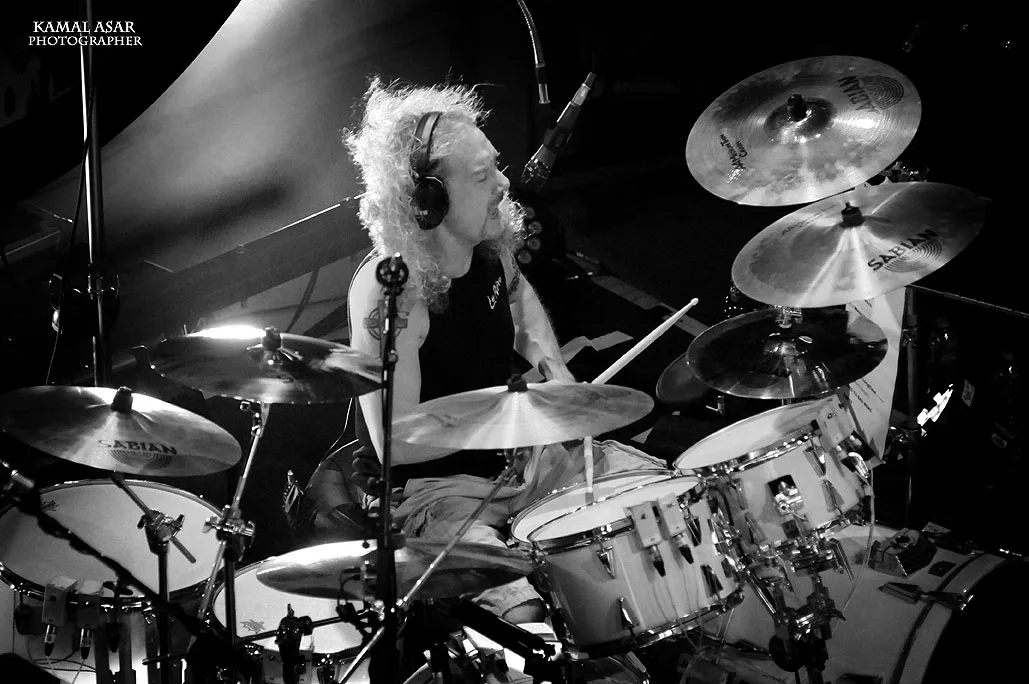 Sturgis, SD · 2012-08-07
