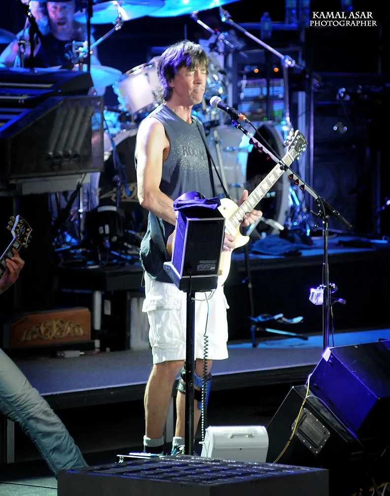 Columbus, OH · 2012-08-01