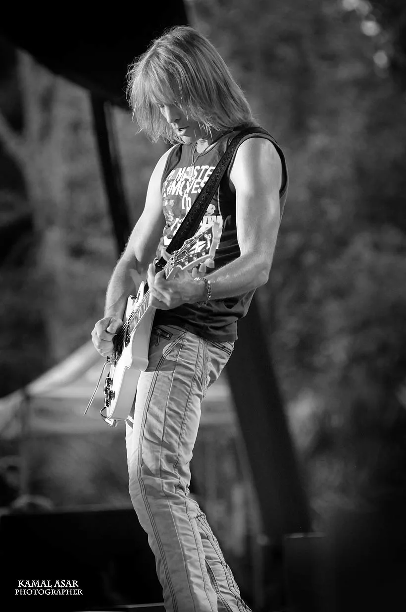 Panama City, FL · 2012-07-05
