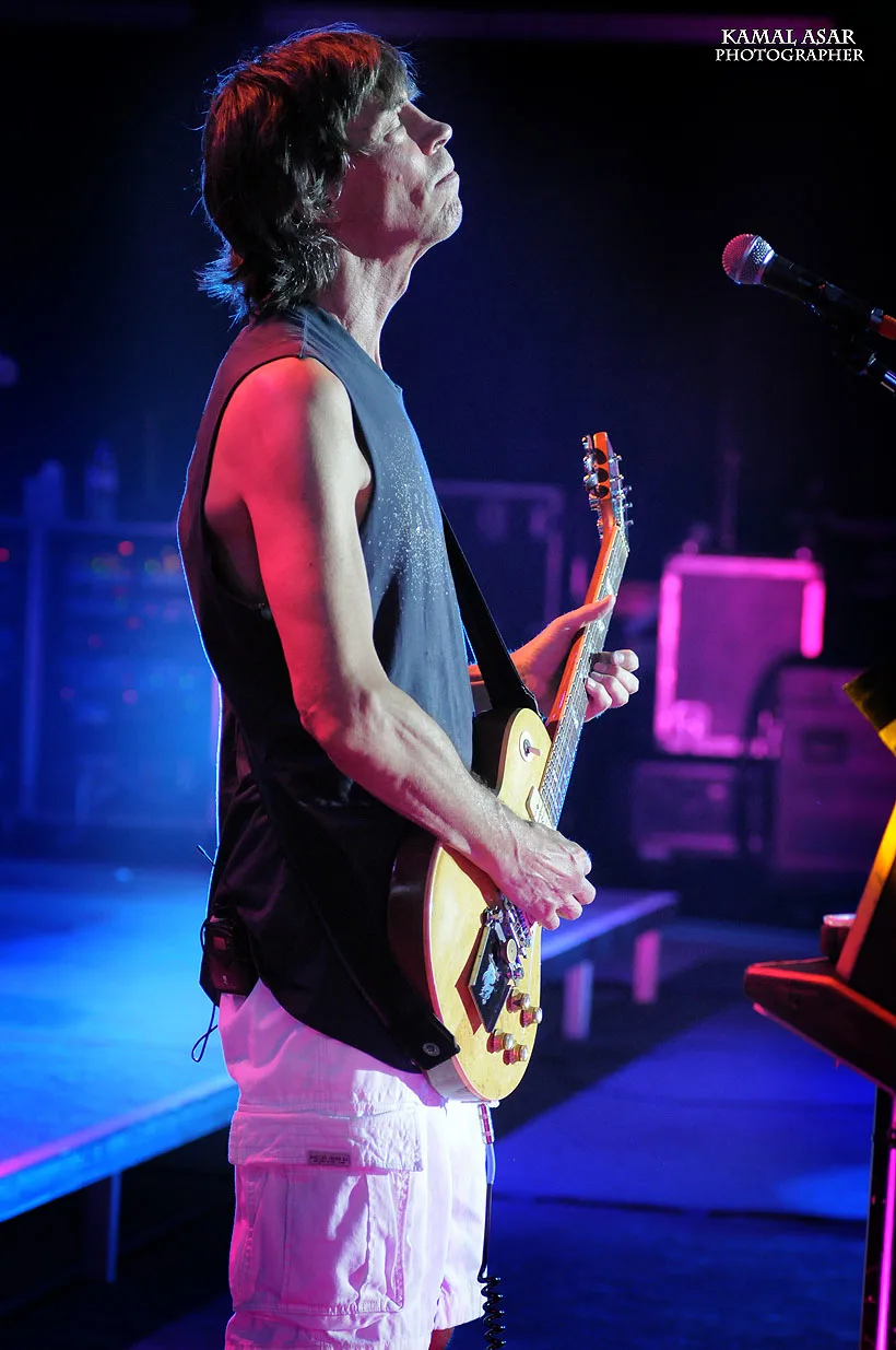 Bismarck, ND · 2012-08-06
