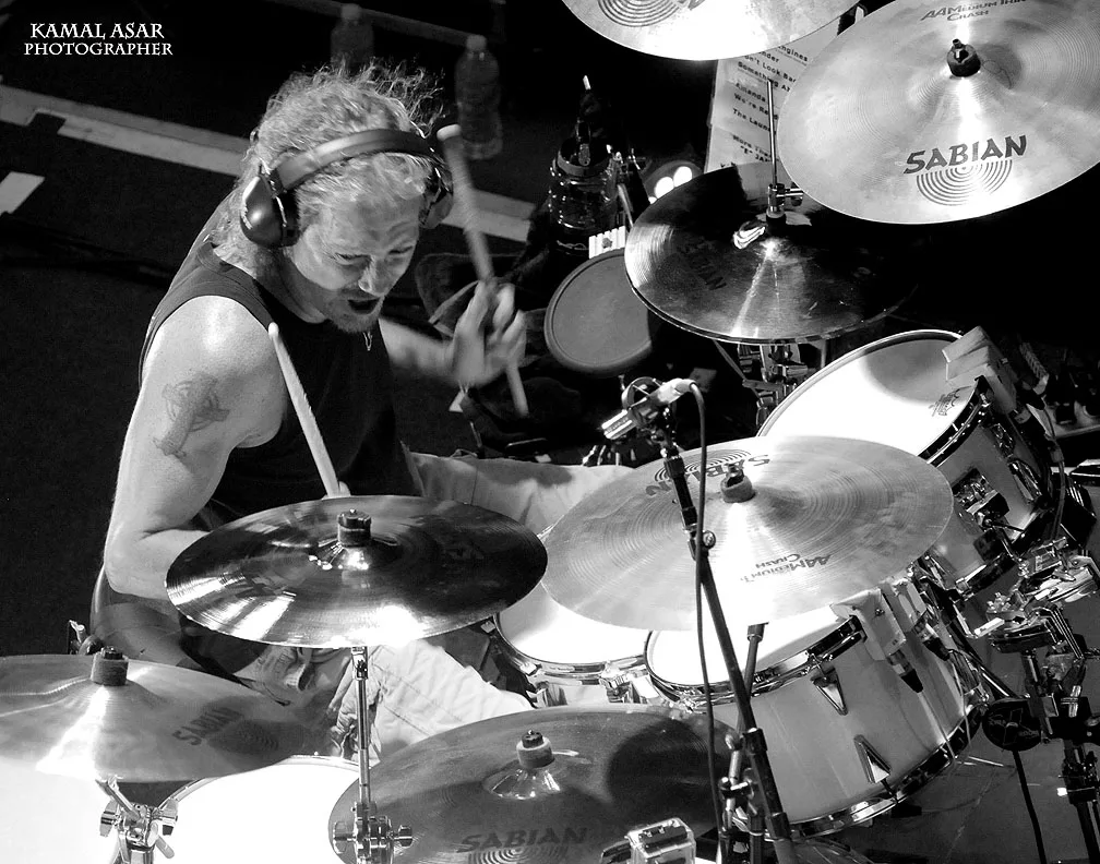 Bismarck, ND · 2012-08-06