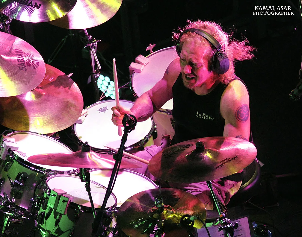 Milwaukee, WI · 2012-08-03