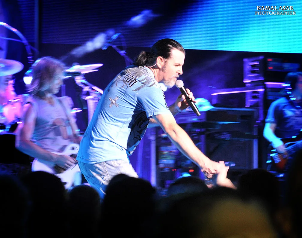 Hammond, IN · 2012-08-02