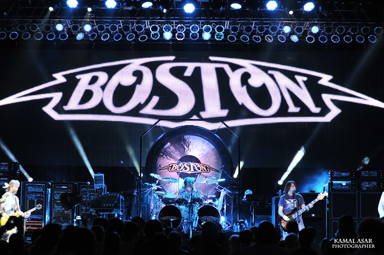 Kettering, OH · 2012-08-15