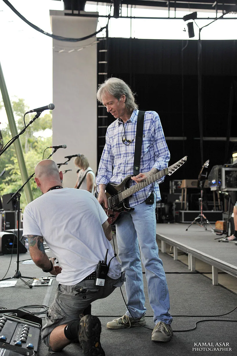 Panama City, FL · 2012-07-05