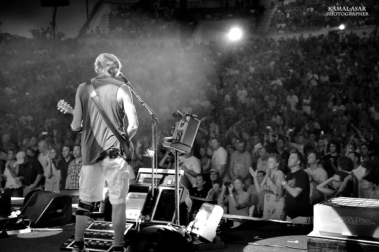 Milwaukee, WI · 2012-08-03