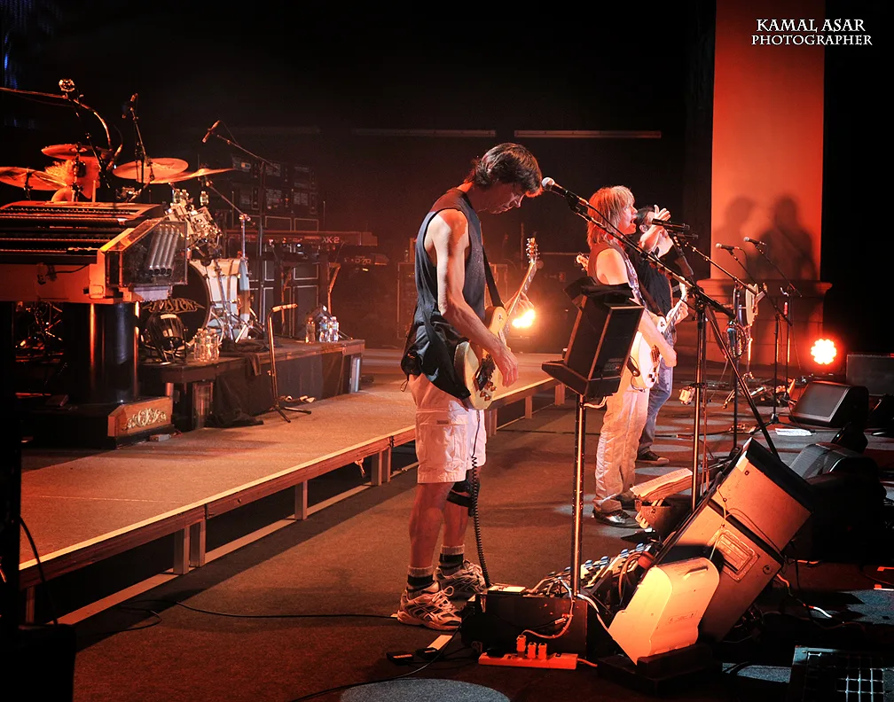 Austin, TX · 2012-07-11