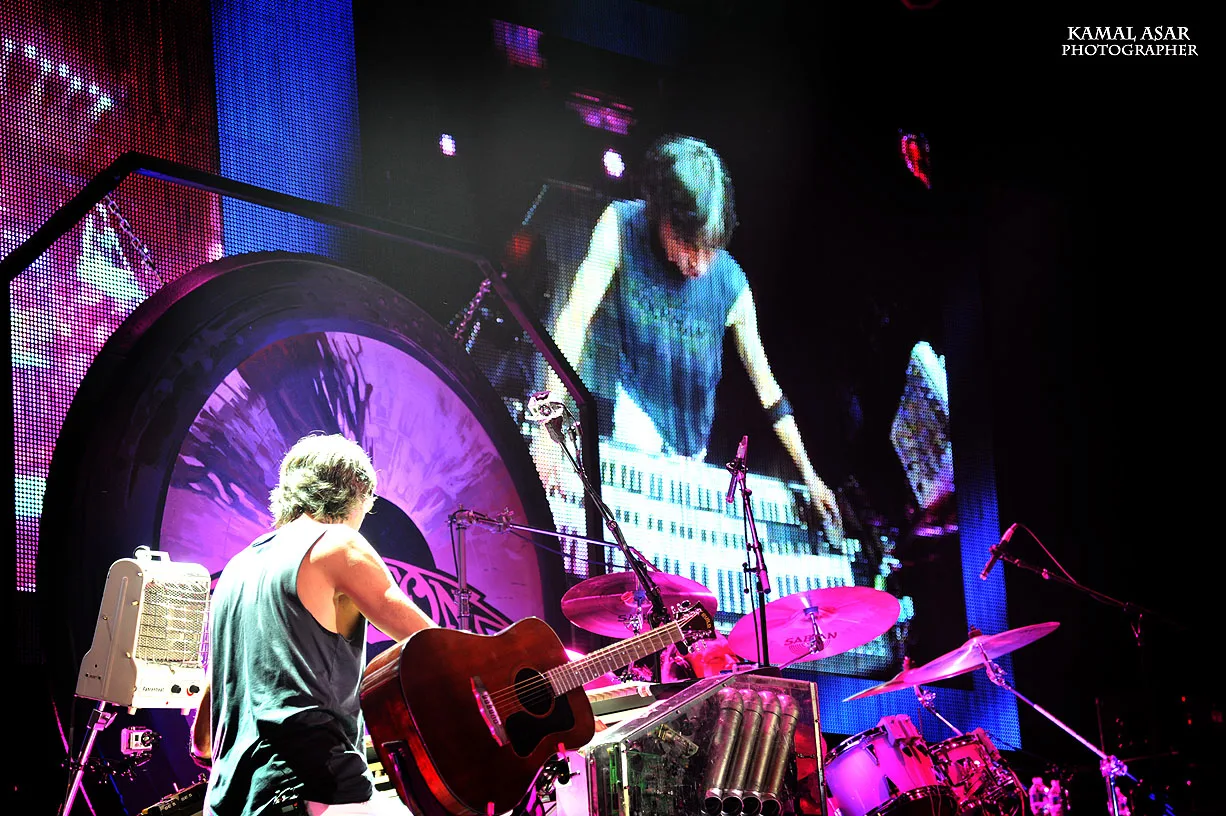 Sturgis, SD · 2012-08-07