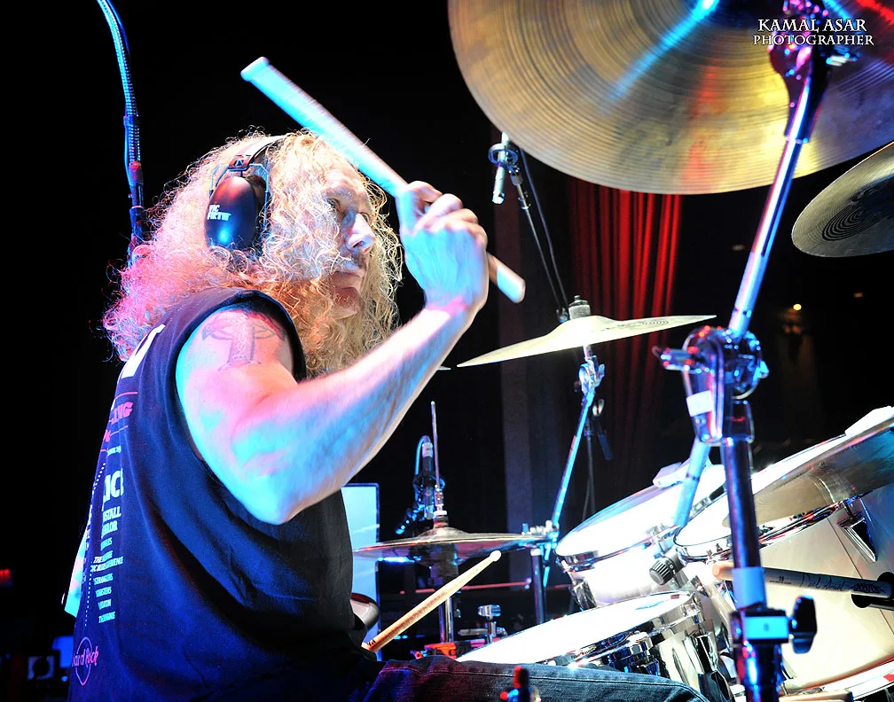 Kettering, OH · 2012-08-15