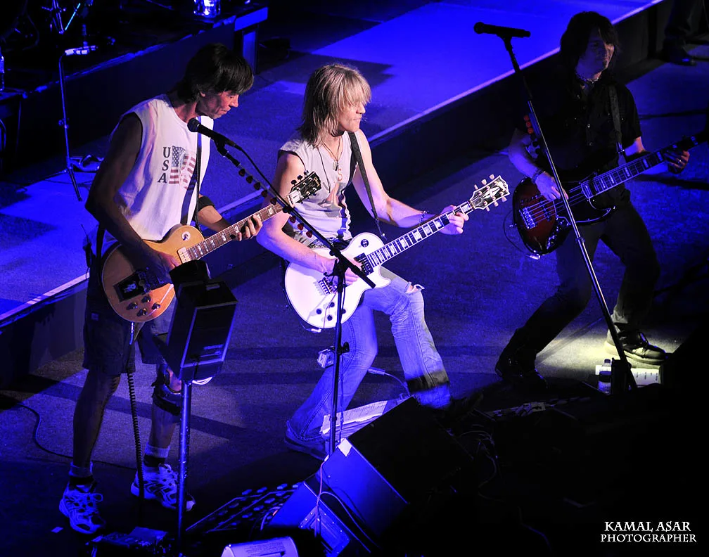 Kinder, LA · 2012-06-21