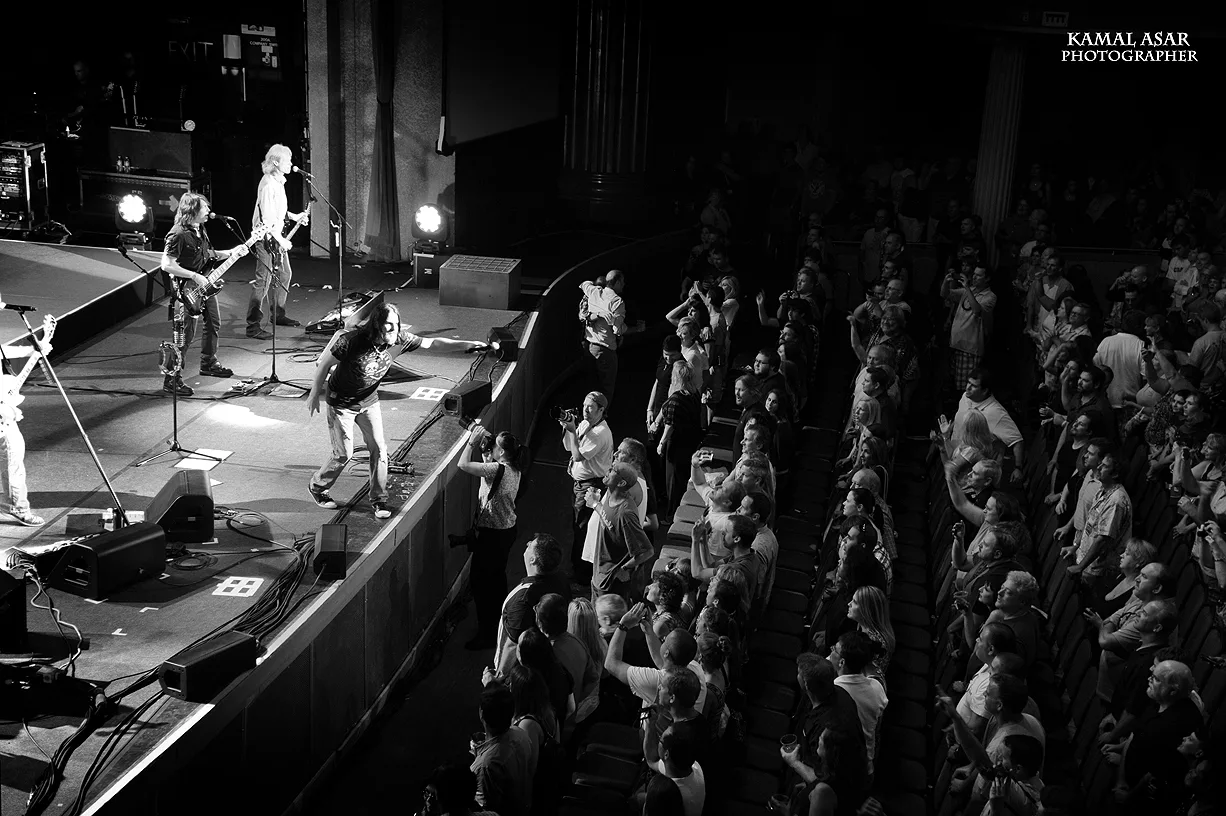 Milwaukee, WI · 2012-08-03