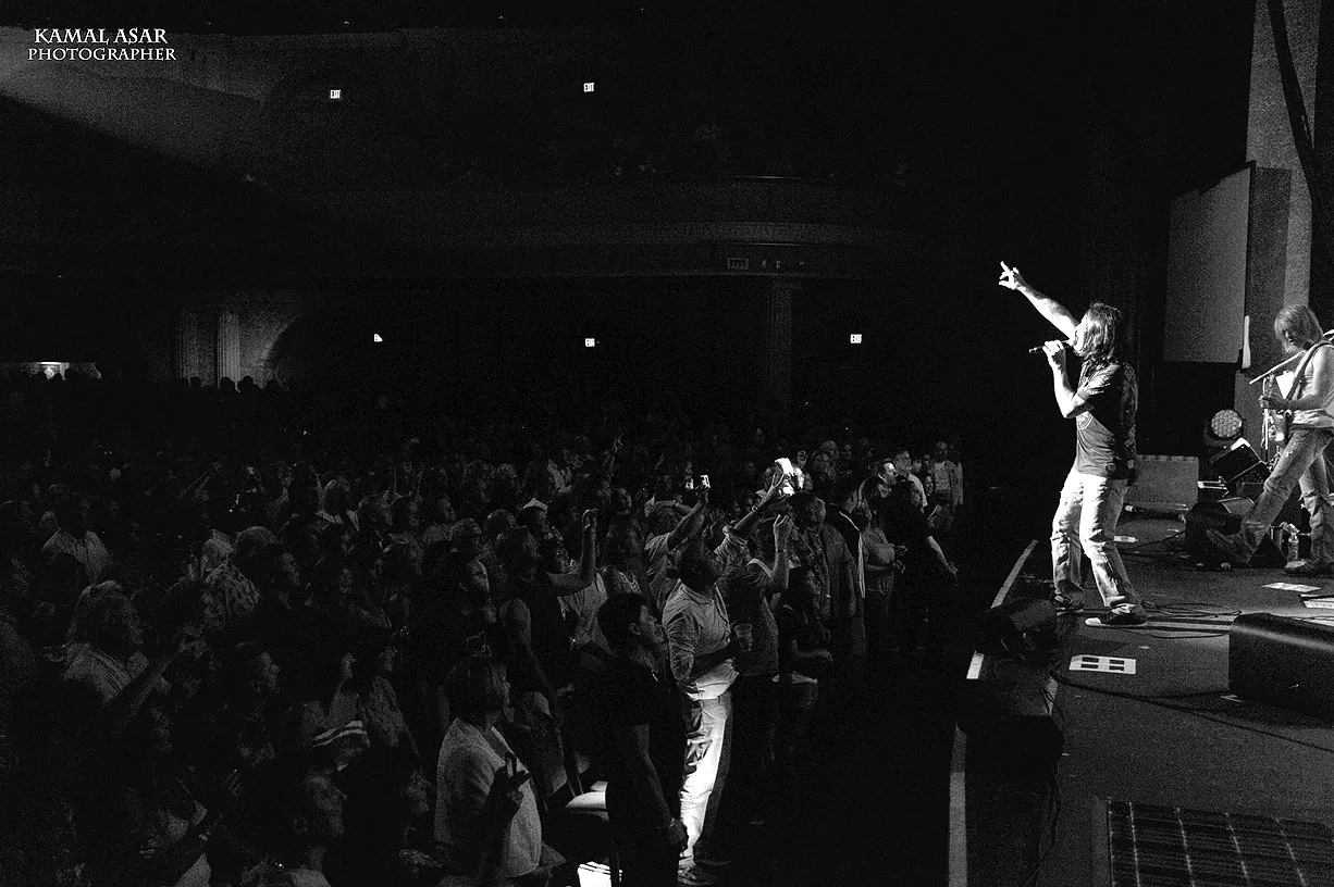 Bismarck, ND · 2012-08-06