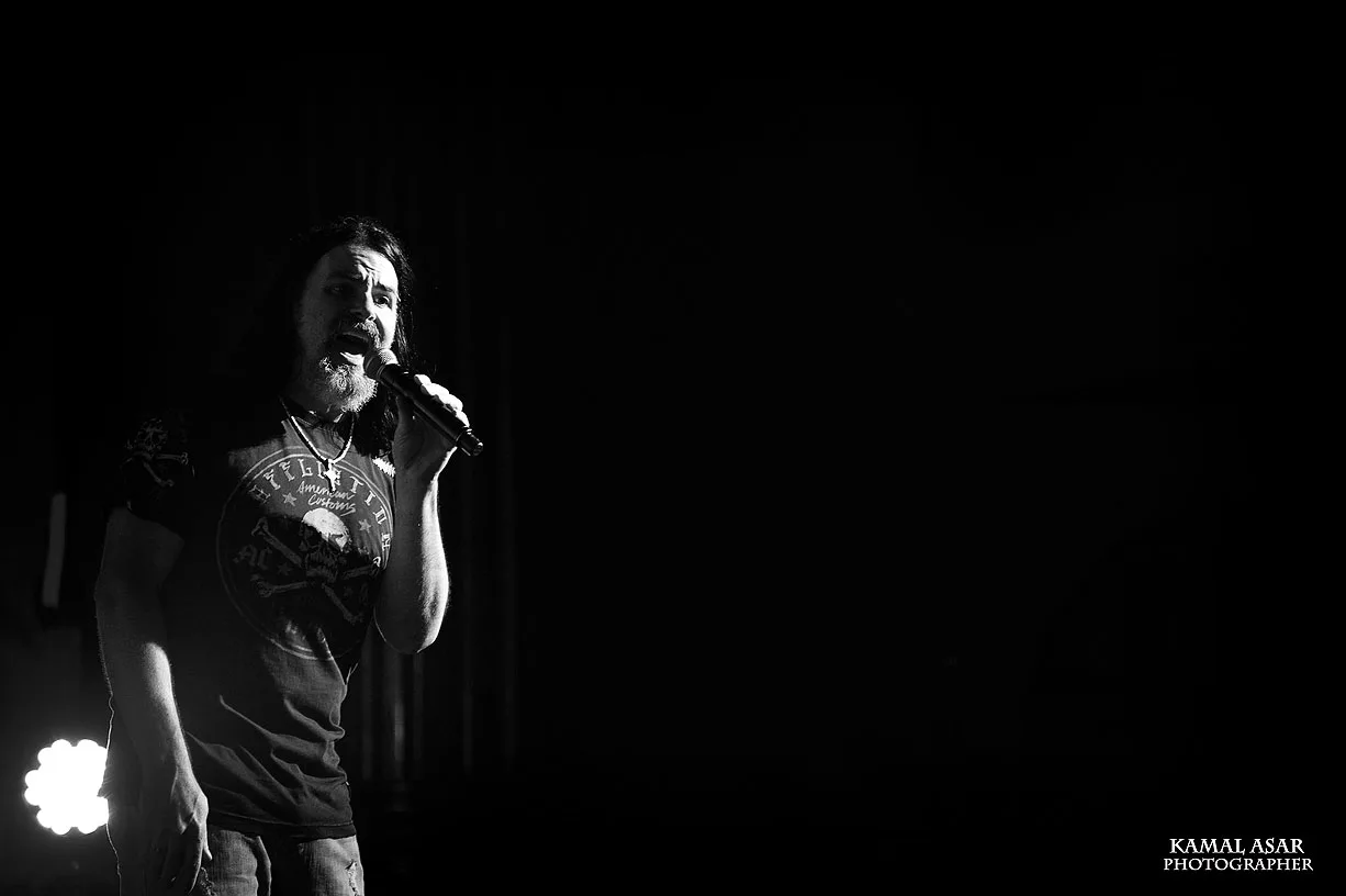 Bismarck, ND · 2012-08-06