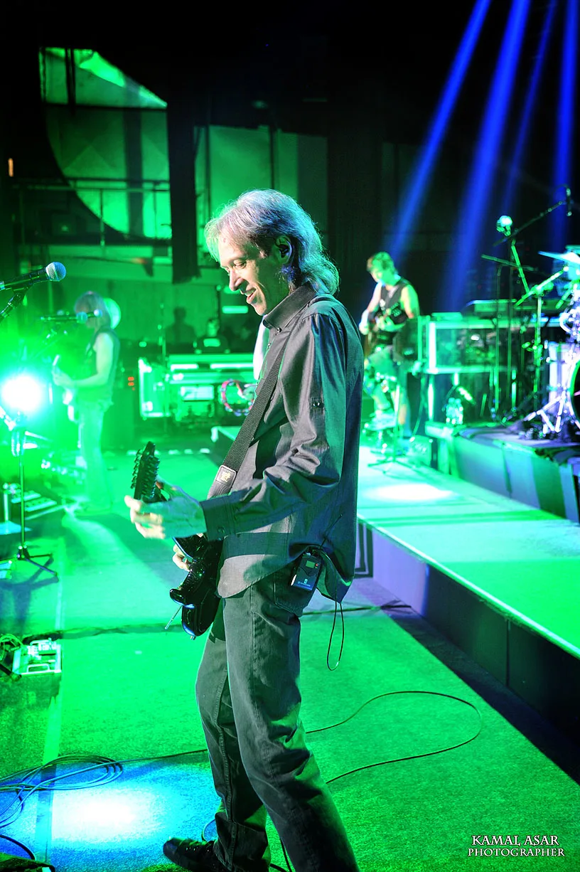 Orlando, FL · 2012-07-03