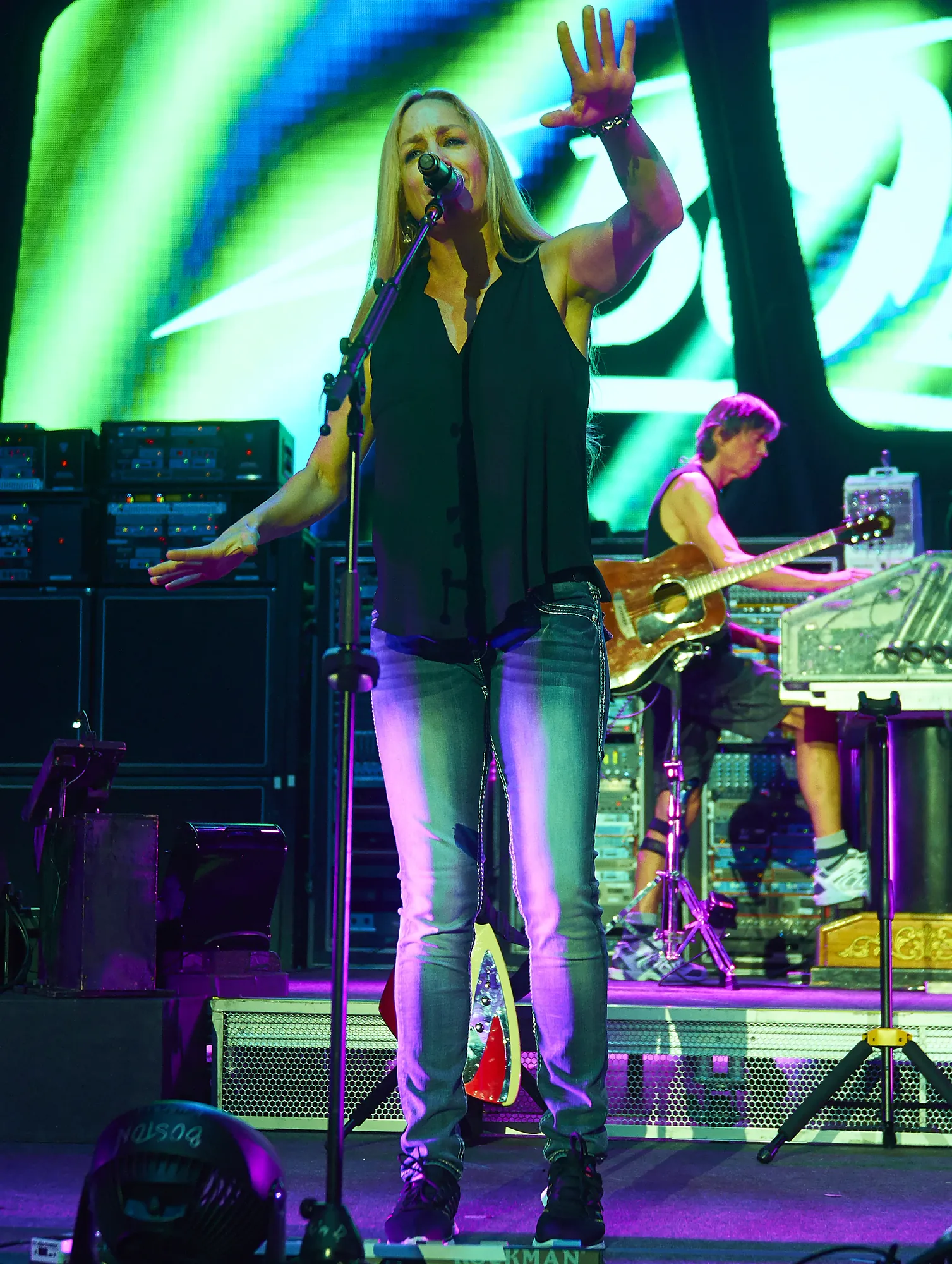 Prior Lake, MN · 2014-08-29