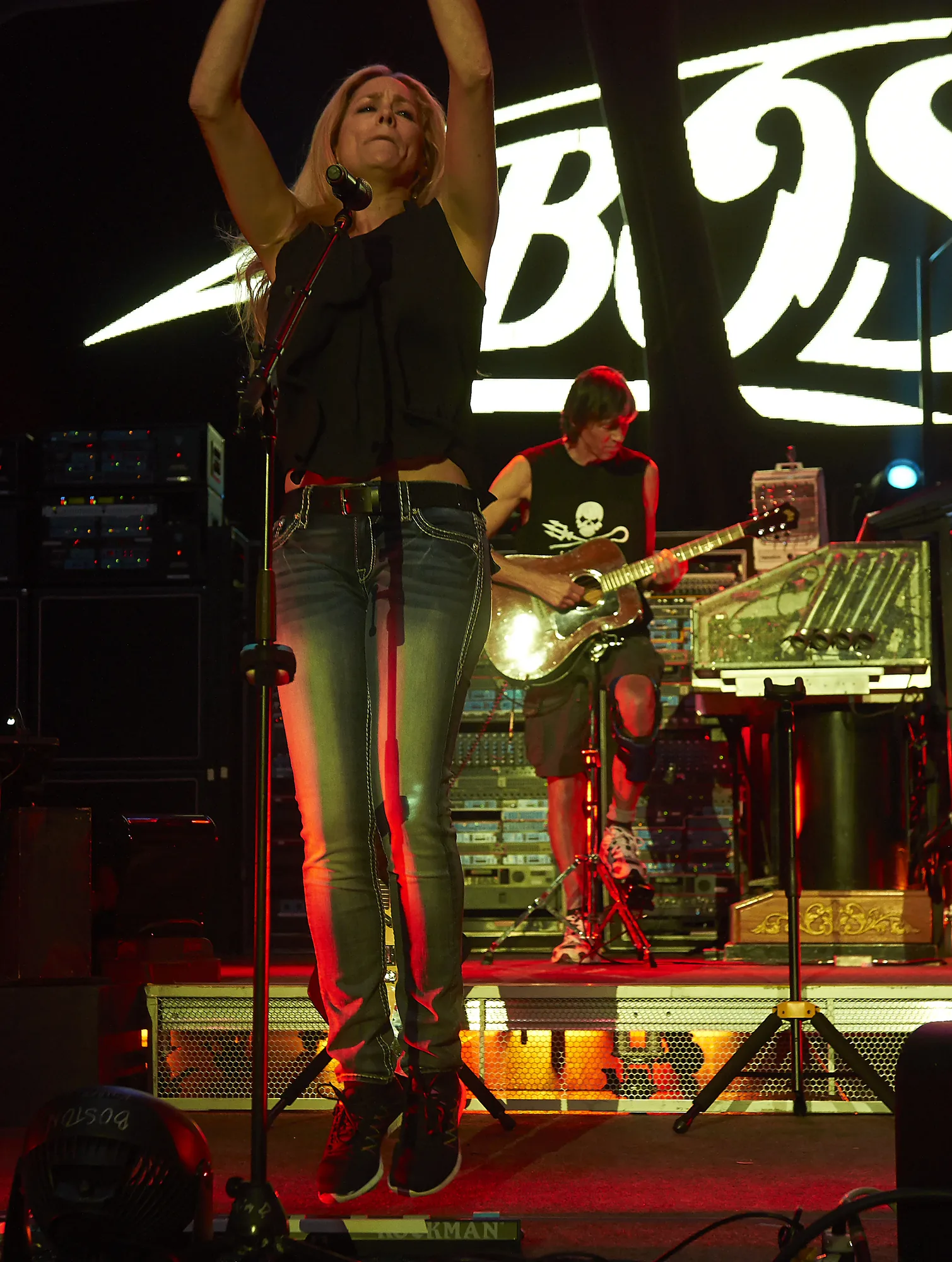 Toronto, ON · 2014-06-23