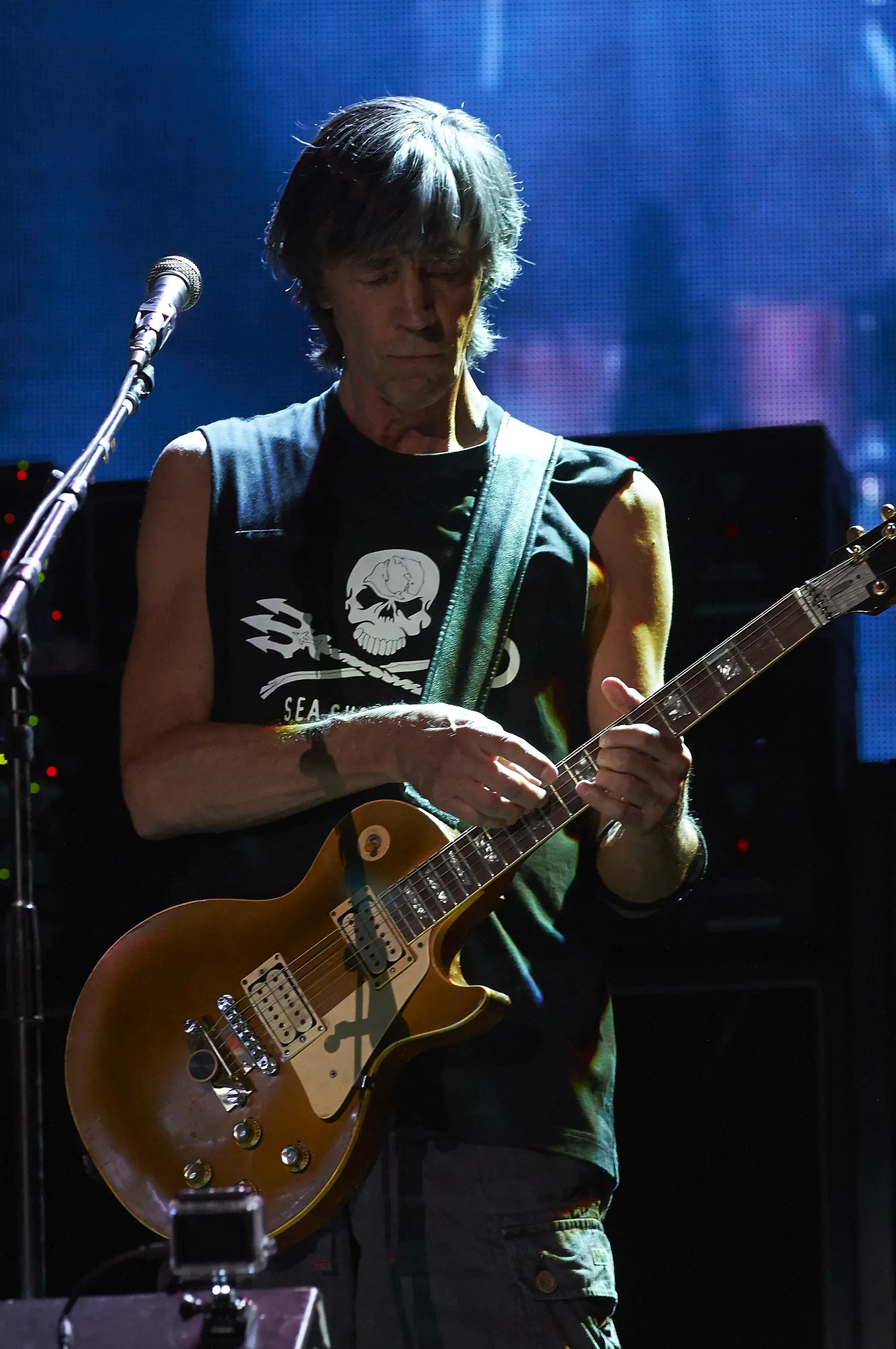 Rancho Mirage, CA · 2014-08-01