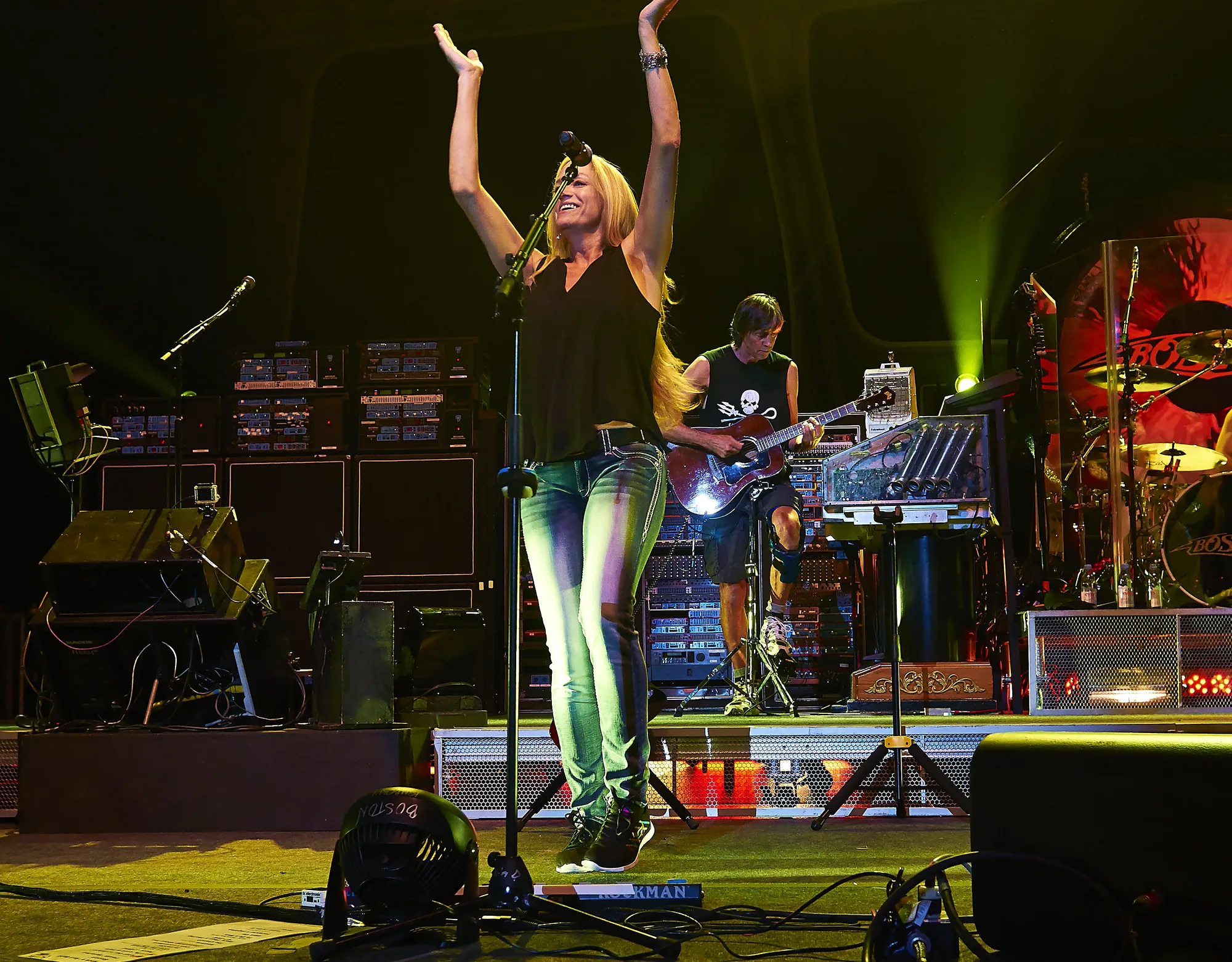 Mountain View, CA · 2014-08-02