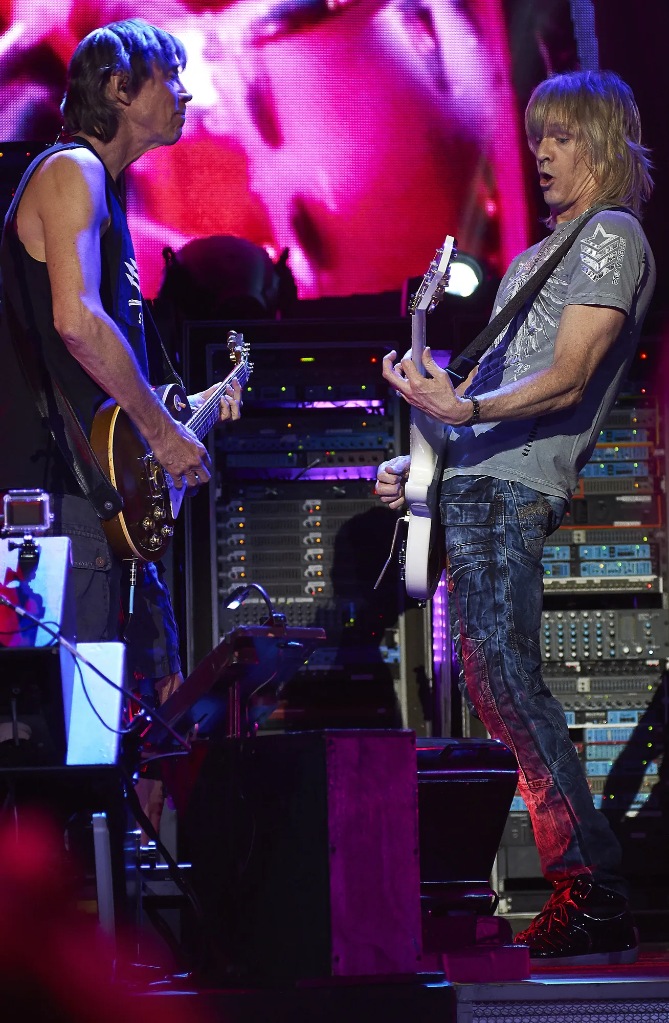 Cincinnati, OH · 2014-08-17