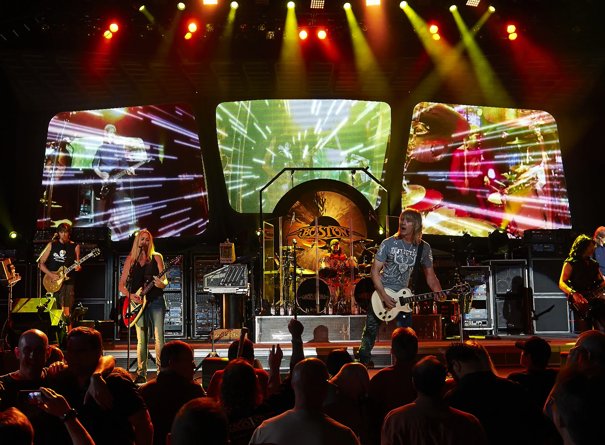 Cedar Park, TX · 2014-07-20