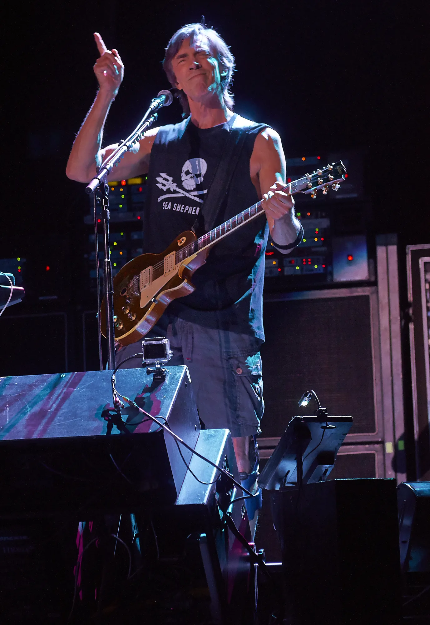 Inglewood, CA · 2014-07-29