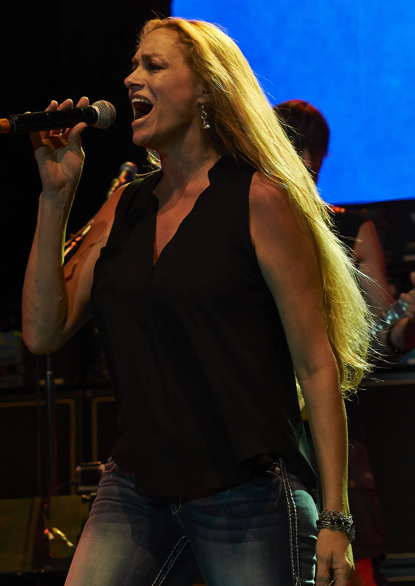 Toronto, ON · 2014-06-23