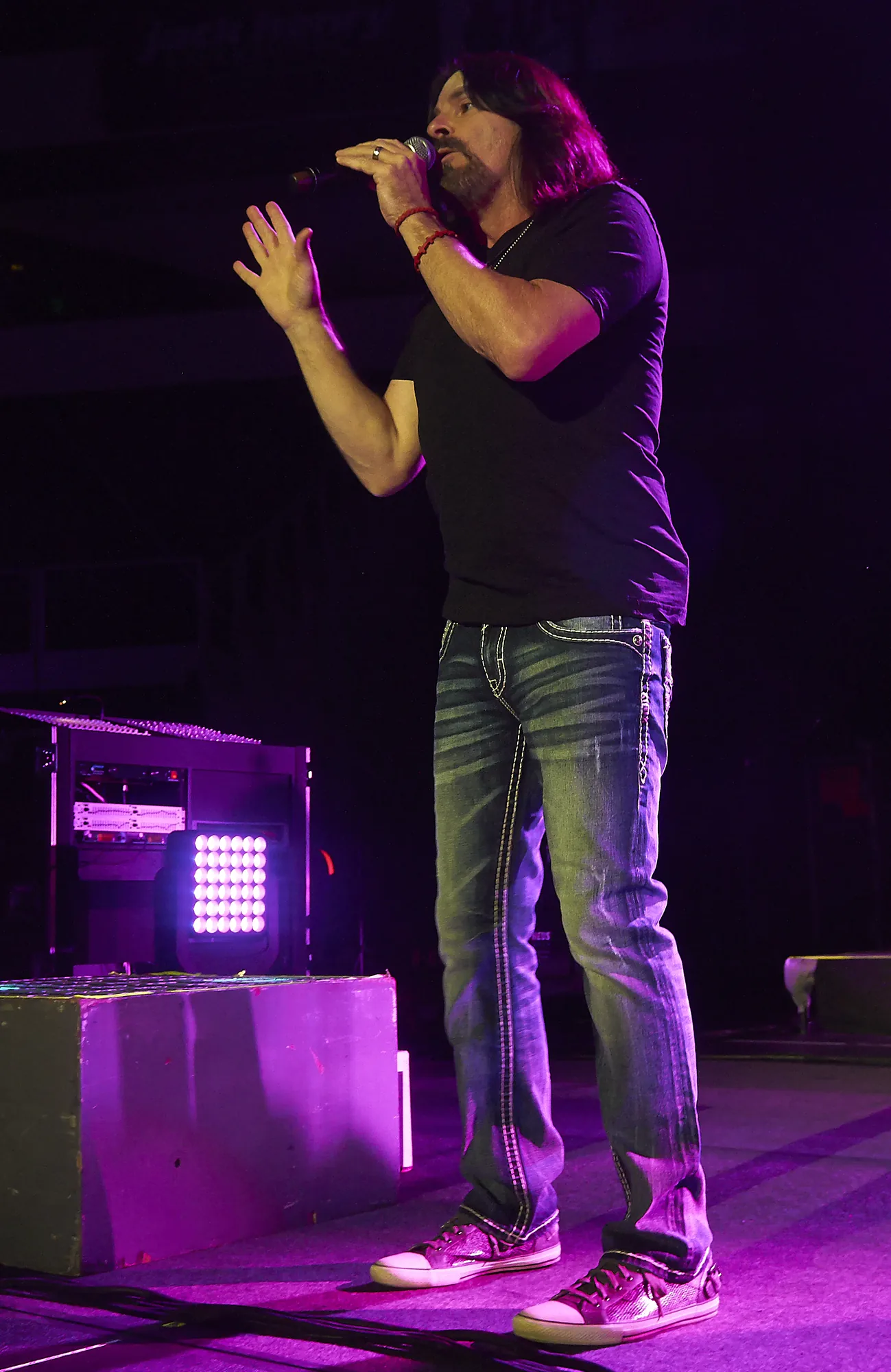 Newkirk, OK · 2014-07-18