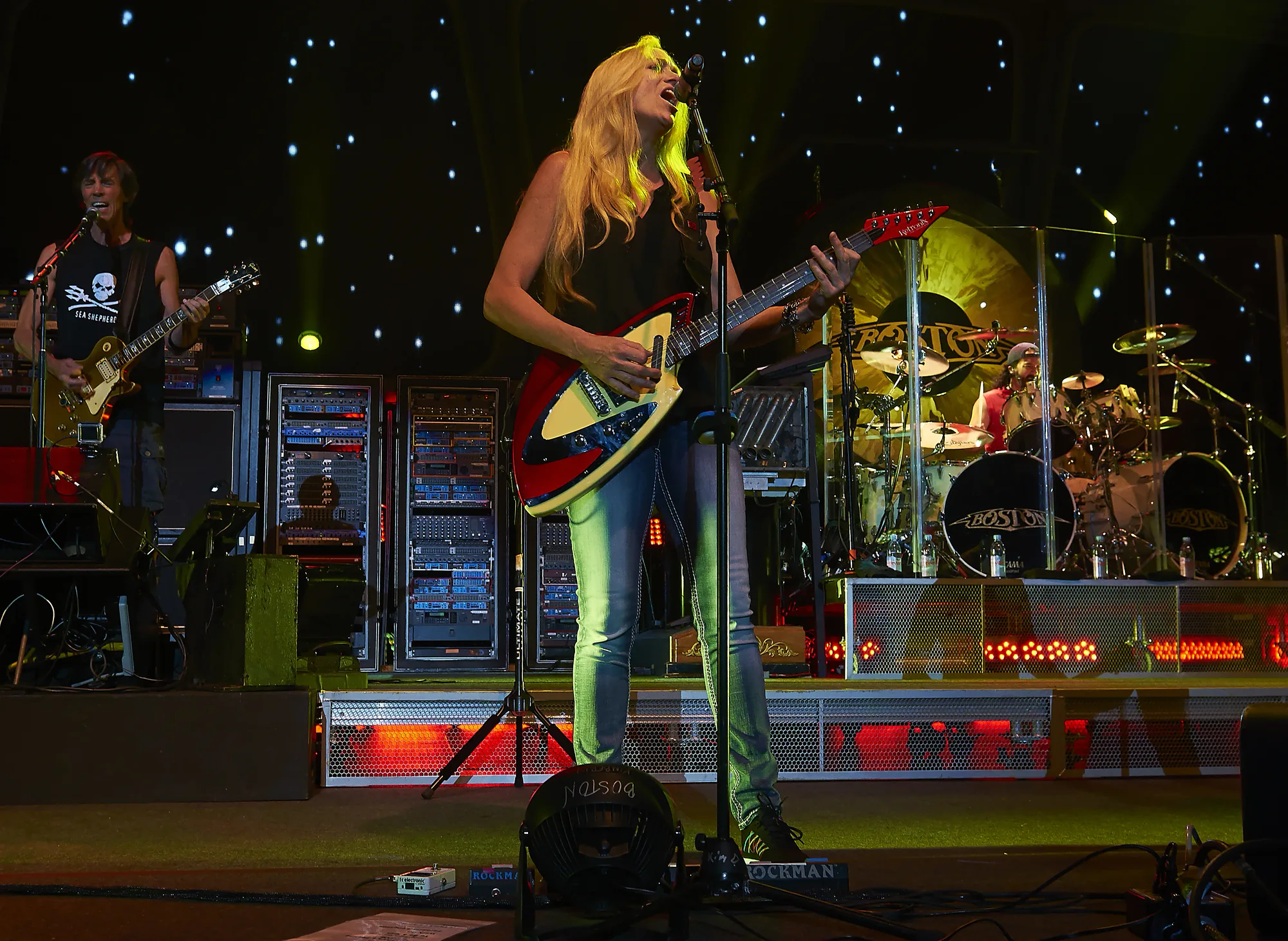 Raleigh, NC · 2014-08-22