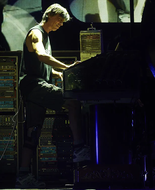 Bethlehem, PA · 2014-07-13